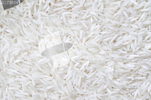 Image of Basmati picture