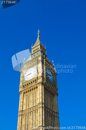 Image of Big Ben