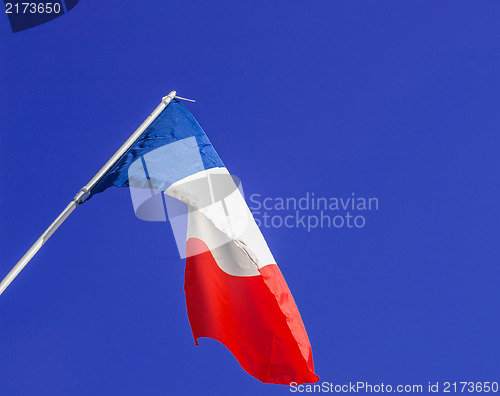 Image of French Flag