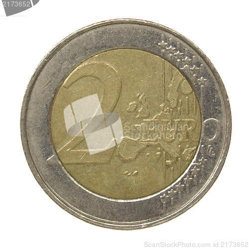 Image of Euros picture