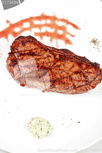 Image of Filet mignon