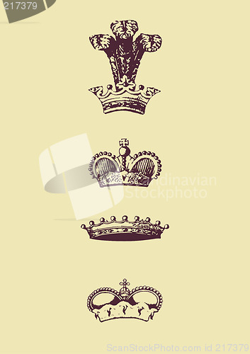 Image of Crowns