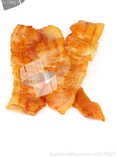 Image of Bacon Slices