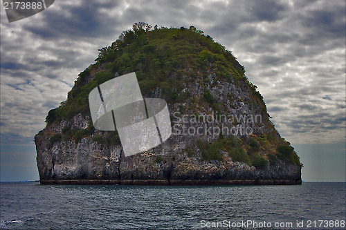 Image of  island madagascar 