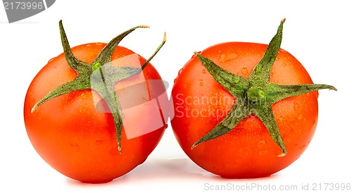 Image of Cherry Tomato