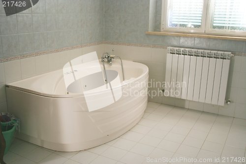 Image of Bathroom