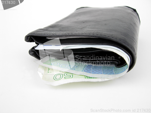 Image of Wallet # 02