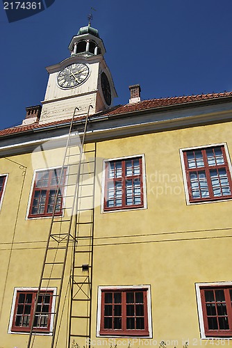 Image of Old Town Hall