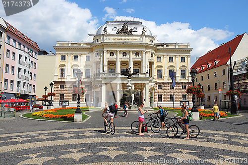 Image of Slovakia - Bratislava