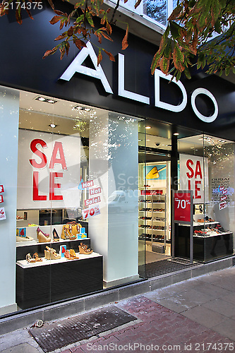 Image of Aldo shoes