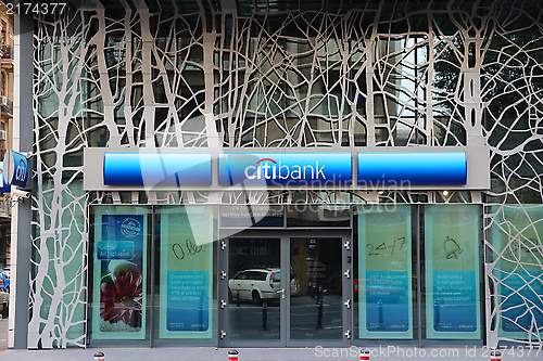 Image of Citibank