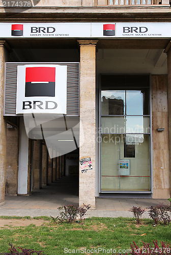 Image of BRD Groupe Societe Generale