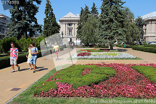 Image of Ploiesti, Romania