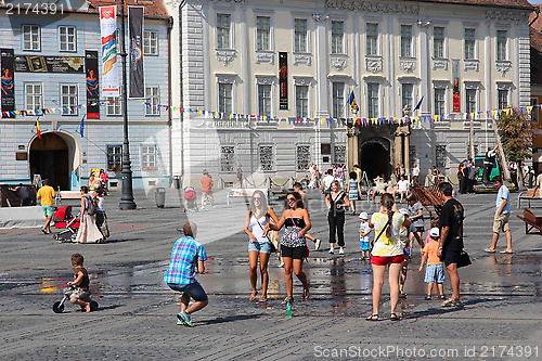 Image of Sibiu