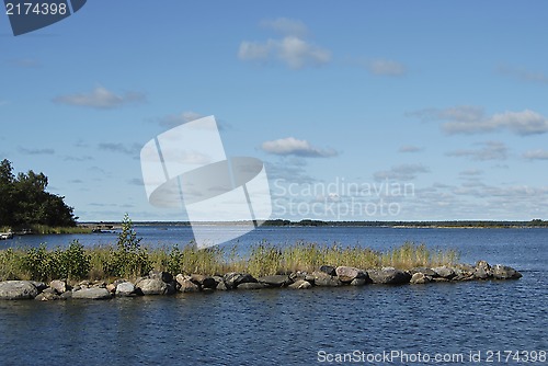 Image of Baltic Horizon