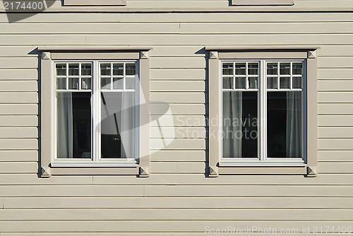 Image of Scandinavian Windows