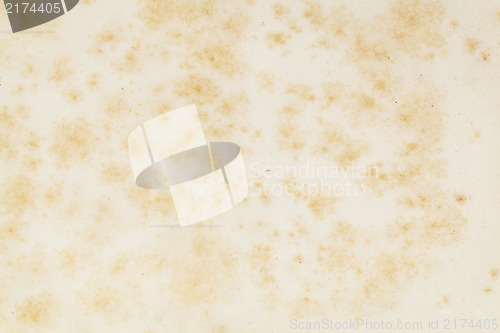 Image of vintage book paper