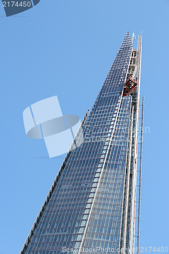 Image of Shard London Bridge