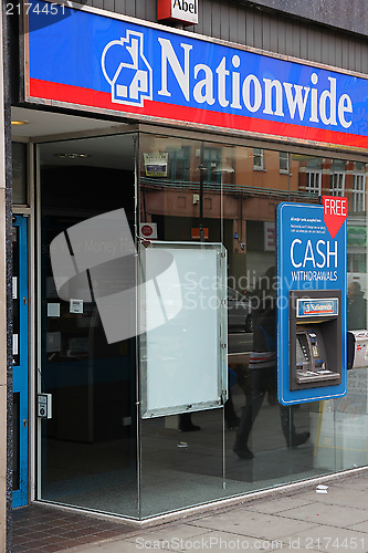 Image of Nationwide Building Society