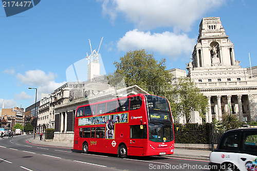 Image of London, England