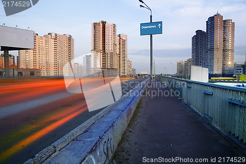 Image of Kyiv city