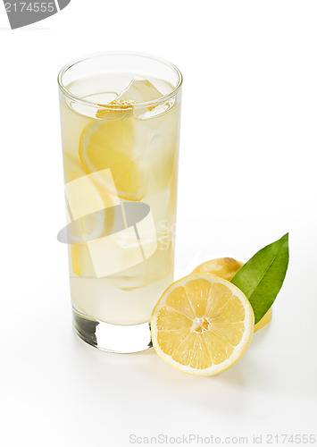 Image of Lemonade