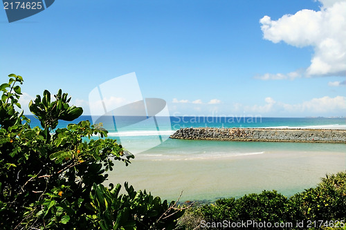 Image of Tallebudgera Creek Gold Coast