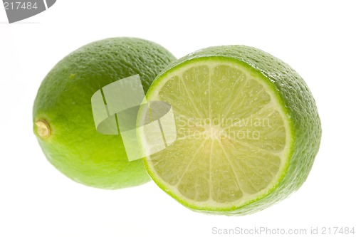 Image of Lime

