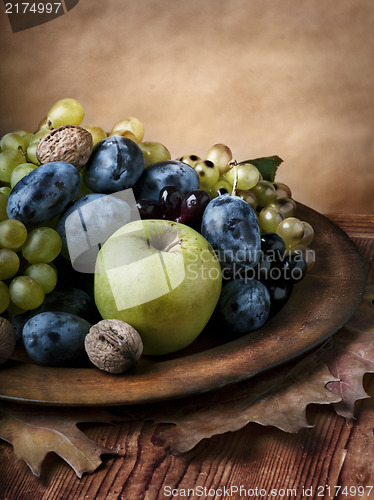 Image of Still Life