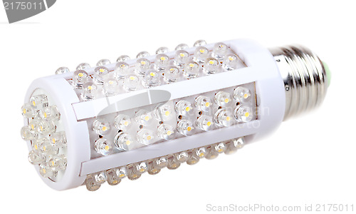 Image of Energy-saving LED lamp