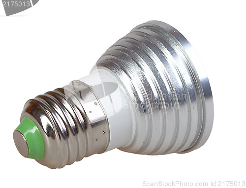 Image of Energy-saving LED lamp