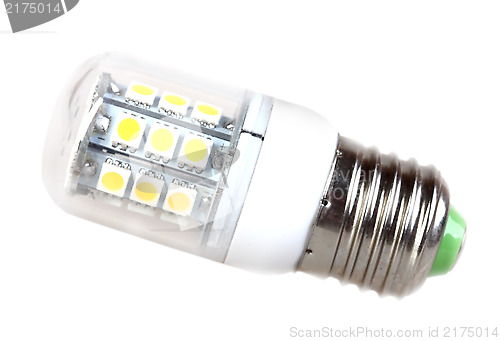 Image of Energy-saving LED mini-lamp