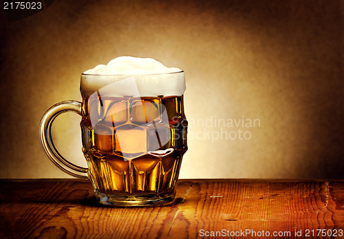 Image of Beer