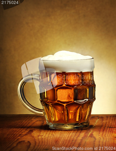 Image of Beer