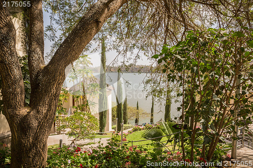 Image of Cottages by the lake