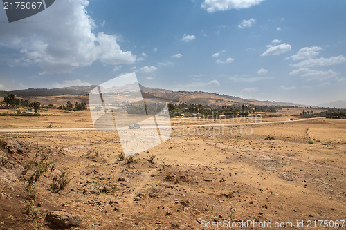 Image of Suba Landscape