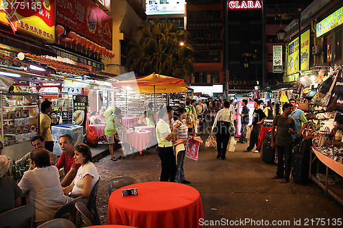 Image of Kuala Lumpur