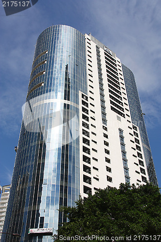 Image of Kuala Lumpur