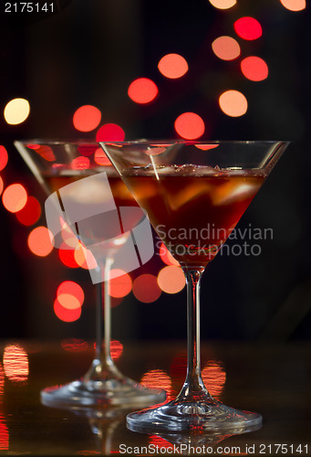 Image of Cocktails