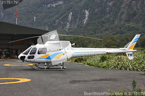 Image of Eurocopter