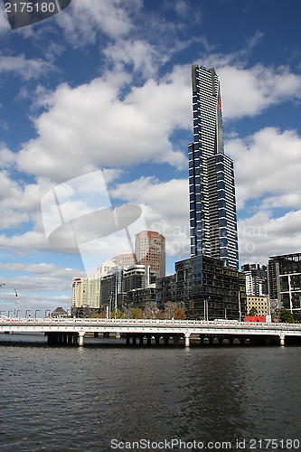 Image of Melbourne