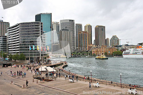 Image of Sydney