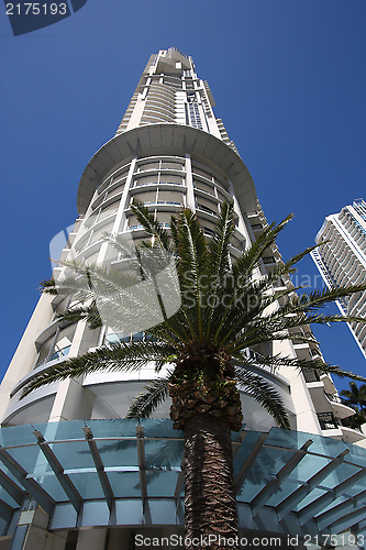 Image of Skyscraper in Australia