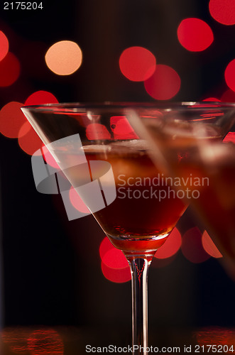 Image of Cocktails