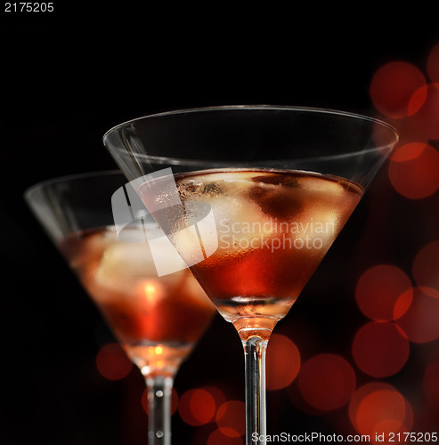 Image of Cocktails