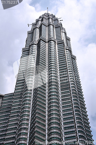 Image of Kuala Lumpur