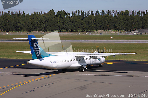 Image of ATR 72