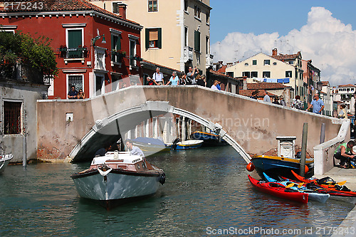 Image of Venice