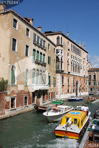 Image of Venice