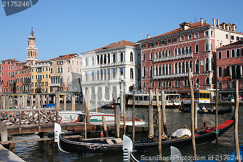 Image of Venice - Canal Grande